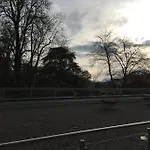 Aurora A Champel Avec Terrasse *