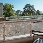 Apartamento Aurora A Champel Avec Terrasse *