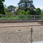 Aurora Suite A Champel Avec Terrasse