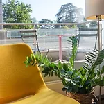 Appartement Aurora à Champel Avec Terrasse *