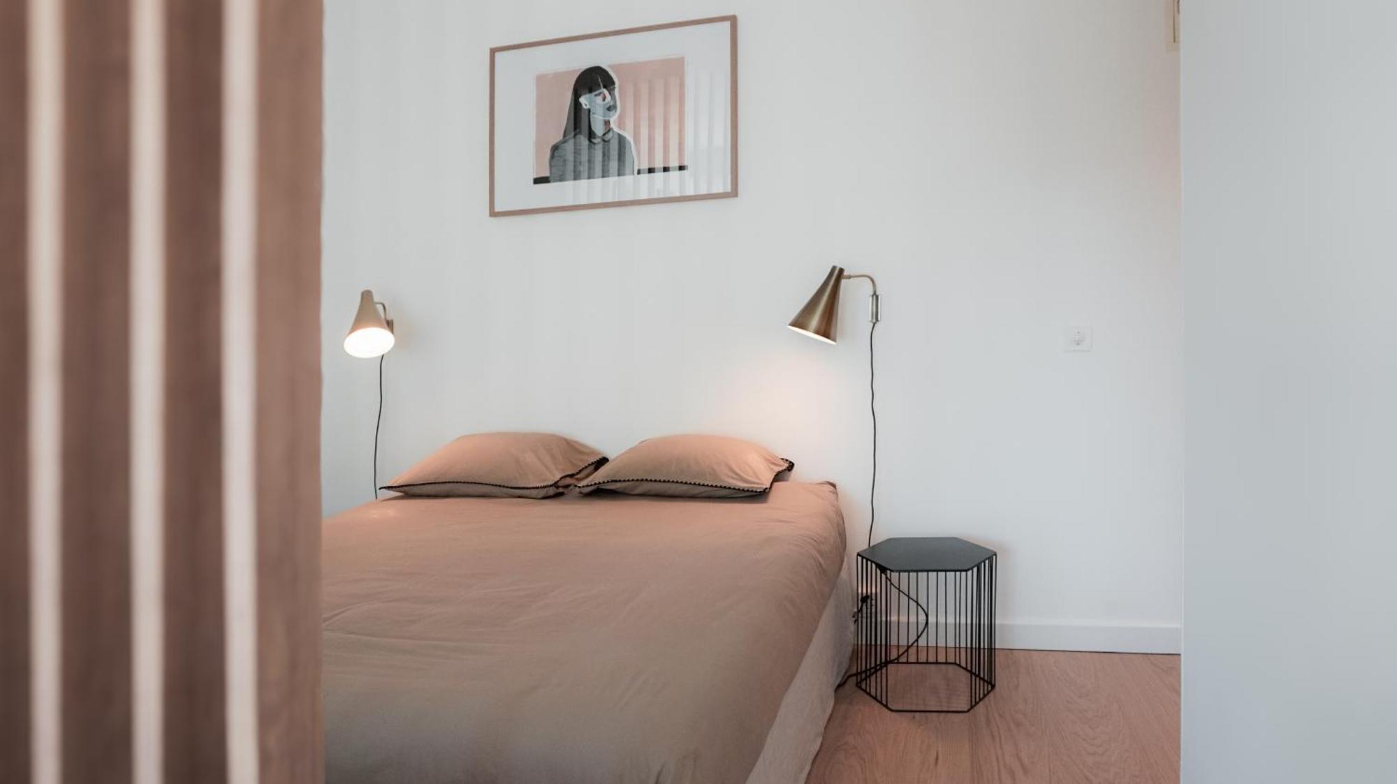 Aurora A Champel Avec Terrasse Apartment Geneva