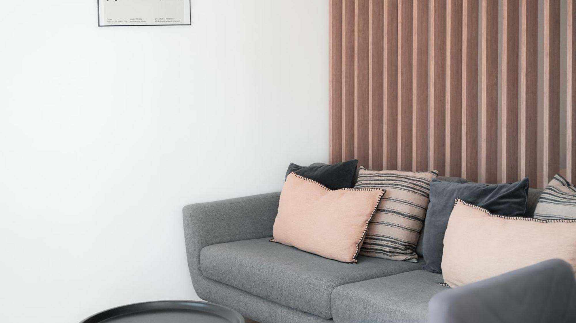 Aurora A Champel Avec Terrasse Geneva