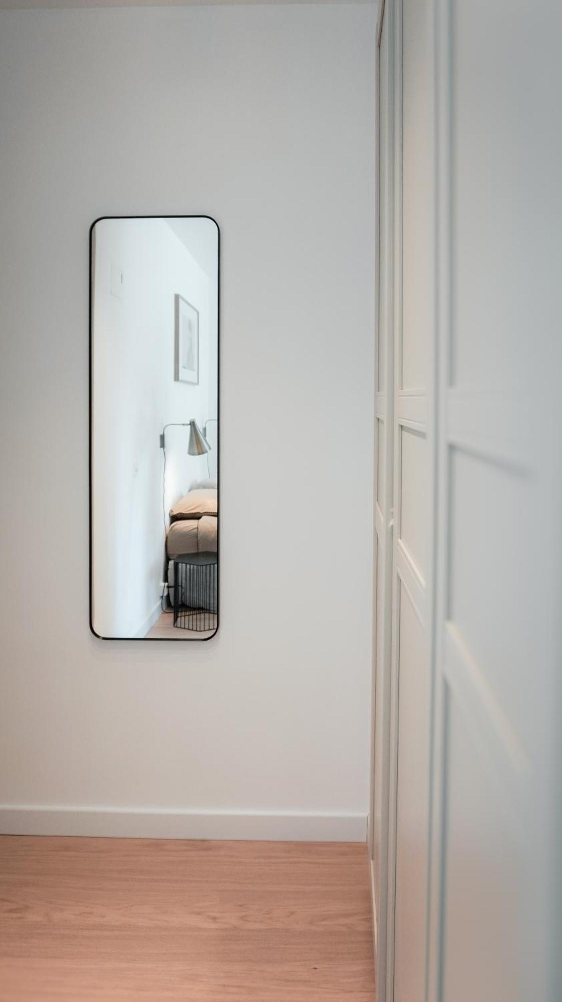 Aurora A Champel Avec Terrasse