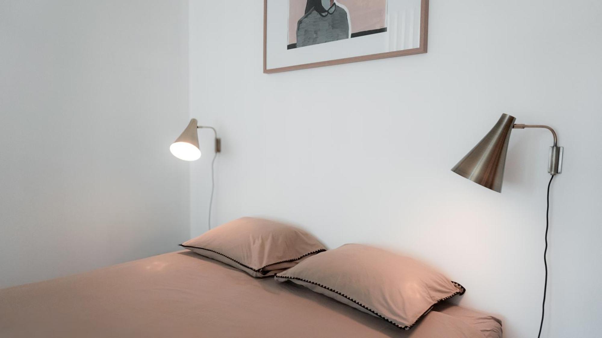 Aurora A Champel Avec Terrasse *