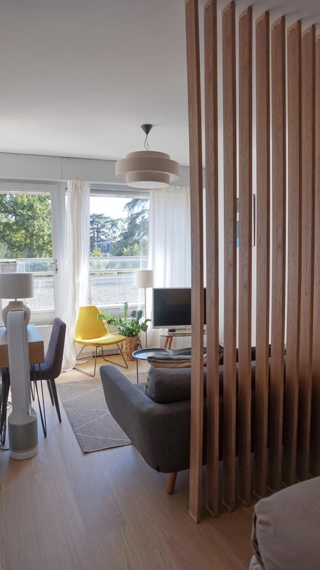 Aurora A Champel Avec Terrasse Apartment Geneva